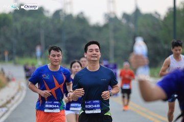 RUN TO LIVE 2024 - Ảnh #1380314