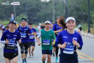 RUN TO LIVE 2024 - Ảnh #1377283