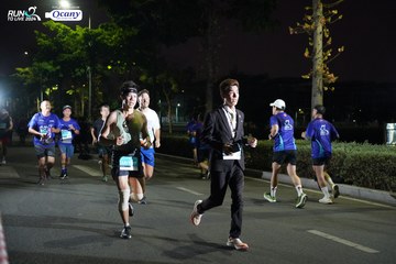 RUN TO LIVE 2024 - Ảnh #1376351