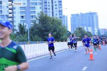 RUN TO LIVE 2024 - Ảnh #1448670