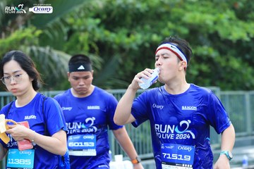 RUN TO LIVE 2024 - Ảnh #1389226
