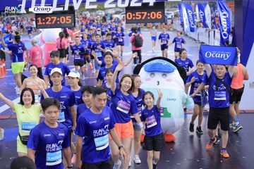 RUN TO LIVE 2024 - Ảnh #1363331