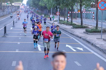 RUN TO LIVE 2024 - Ảnh #1431288