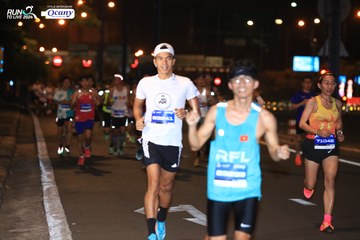 RUN TO LIVE 2024 - Ảnh #1321890