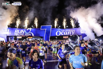 RUN TO LIVE 2024 - Ảnh #1317720