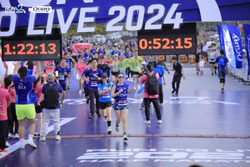 RUN TO LIVE 2024 - Ảnh #1361145