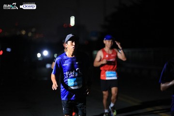 RUN TO LIVE 2024 - Ảnh #1339635