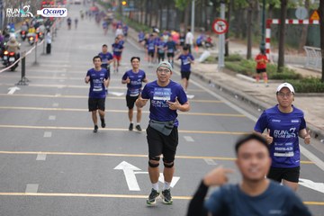 RUN TO LIVE 2024 - Ảnh #1438510