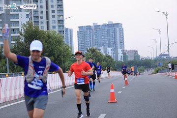 RUN TO LIVE 2024 - Ảnh #1450283