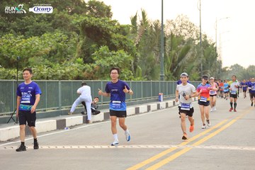 RUN TO LIVE 2024 - Ảnh #1405439