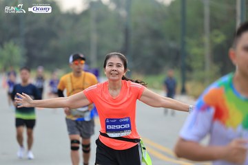RUN TO LIVE 2024 - Ảnh #1385024