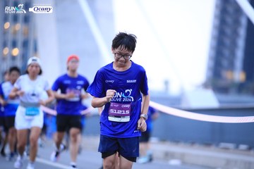RUN TO LIVE 2024 - Ảnh #1326092