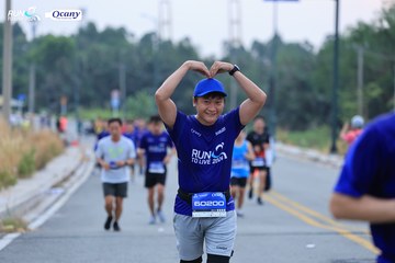 RUN TO LIVE 2024 - Ảnh #1372668
