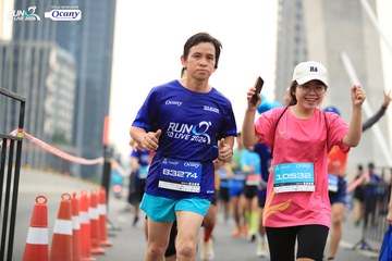 RUN TO LIVE 2024 - Ảnh #1347011