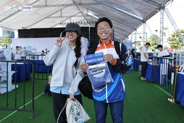 RUN TO LIVE 2024 - Ảnh #1307054