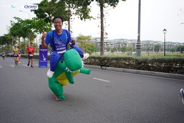 RUN TO LIVE 2024 - Ảnh #1386795