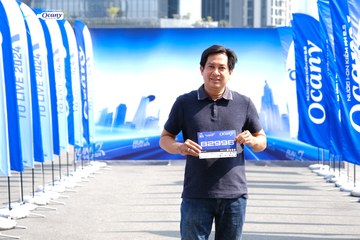 RUN TO LIVE 2024 - Ảnh #1313557