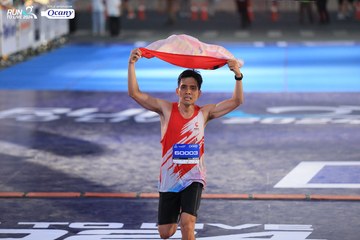 RUN TO LIVE 2024 - Ảnh #1379756