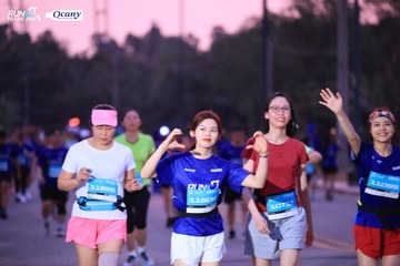 RUN TO LIVE 2024 - Ảnh #1349209