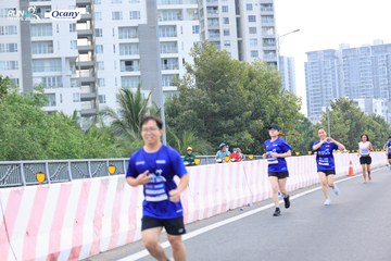 RUN TO LIVE 2024 - Ảnh #1450792