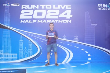 RUN TO LIVE 2024 - Ảnh #1310444