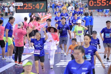 RUN TO LIVE 2024 - Ảnh #1362743