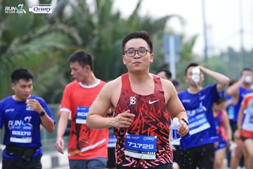 RUN TO LIVE 2024 - Ảnh #1389113