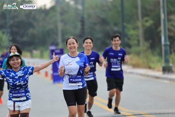 RUN TO LIVE 2024 - Ảnh #1385745
