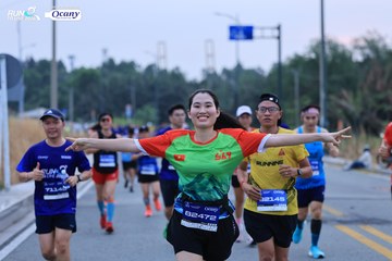 RUN TO LIVE 2024 - Ảnh #1369704