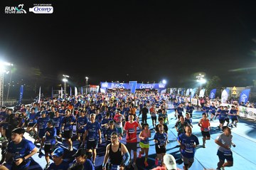 RUN TO LIVE 2024 - Ảnh #1318432