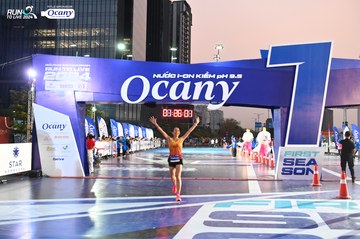 RUN TO LIVE 2024 - Ảnh #1417375