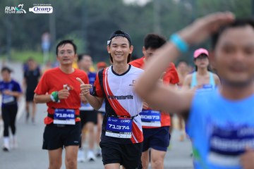 RUN TO LIVE 2024 - Ảnh #1374202