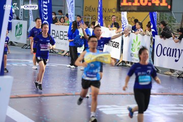 RUN TO LIVE 2024 - Ảnh #1332709