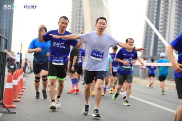 RUN TO LIVE 2024 - Ảnh #1344157