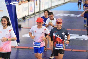 RUN TO LIVE 2024 - Ảnh #1411571