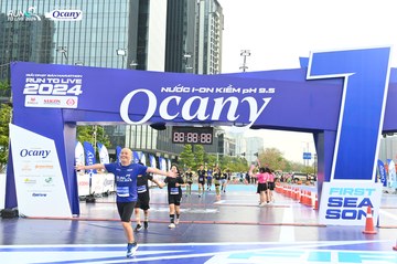 RUN TO LIVE 2024 - Ảnh #1425022