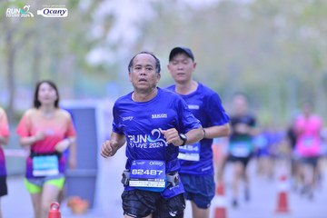 RUN TO LIVE 2024 - Ảnh #1336525