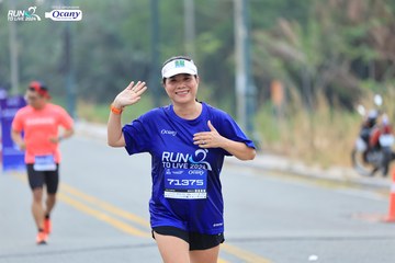 RUN TO LIVE 2024 - Ảnh #1379404