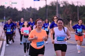 RUN TO LIVE 2024 - Ảnh #1358123