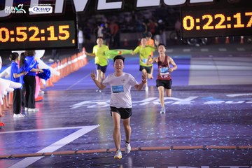 RUN TO LIVE 2024 - Ảnh #1352608