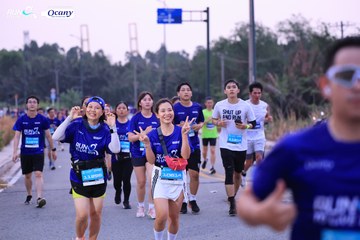 RUN TO LIVE 2024 - Ảnh #1358899