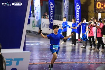 RUN TO LIVE 2024 - Ảnh #1330962