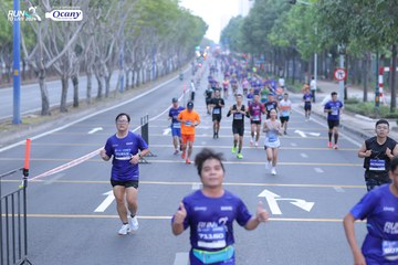 RUN TO LIVE 2024 - Ảnh #1433448