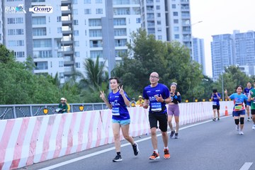 RUN TO LIVE 2024 - Ảnh #1449409