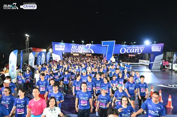 RUN TO LIVE 2024 - Ảnh #1320252