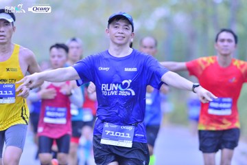 RUN TO LIVE 2024 - Ảnh #1335833