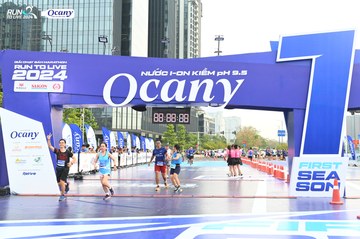 RUN TO LIVE 2024 - Ảnh #1423848