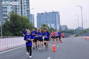 RUN TO LIVE 2024 - Ảnh #1450067