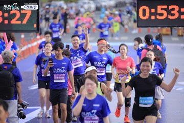 RUN TO LIVE 2024 - Ảnh #1361953