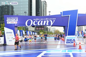 RUN TO LIVE 2024 - Ảnh #1422826